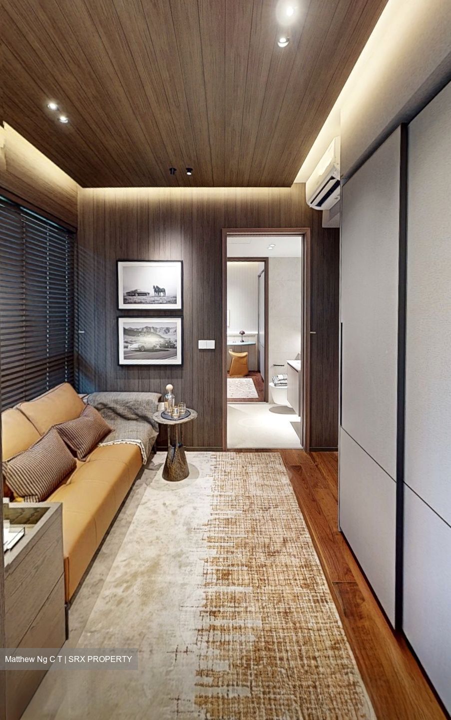 Dunearn Road (D11), Condominium #590722941